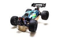 RC Car St&auml;nder f&uuml;r DF Models Xl Line und Basic...