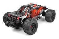 Team Corally - SKETER - XL4S Monster Truck EP - RTR - Brushless Power 4S - No Battery - No Charger