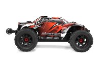 C-00191 Team Corally - SKETER - XL4S Monster Truck EP - RTR - Brushless Power 4S - No Battery - No Charger