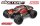 C-00191 Team Corally - SKETER - XL4S Monster Truck EP - RTR - Brushless Power 4S - No Battery - No Charger