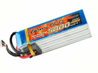 Lipo Akku 6S1P 22,2V 5000mAh