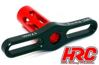 Werkzeug - Radmutternschl&uuml;ssel 17mm - Lang / HRC4014