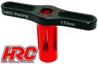 HRC4014 Werkzeug - Radmutternschlüssel 17mm - Lang