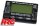 HRC9372C Batterie & Servo Tester - 1~8S - Checker & Balancer mit prozentualer Spannungsanzeige