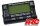 HRC9372C Batterie & Servo Tester - 1~8S - Checker & Balancer mit prozentualer Spannungsanzeige
