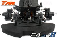 TM507003 Auto - 1/10 Elektrisch - 4WD Touring - Team Magic E4JS II Bausatz