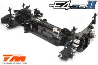 TM507003 Auto - 1/10 Elektrisch - 4WD Touring - Team Magic E4JS II Bausatz
