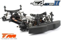 TM507003 Auto - 1/10 Elektrisch - 4WD Touring - Team Magic E4JS II Bausatz