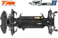 TM507003 Auto - 1/10 Elektrisch - 4WD Touring - Team Magic E4JS II Bausatz