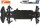 TM507003 Auto - 1/10 Elektrisch - 4WD Touring - Team Magic E4JS II Bausatz
