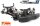 TM507003 Auto - 1/10 Elektrisch - 4WD Touring - Team Magic E4JS II Bausatz