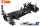 TM507003 Auto - 1/10 Elektrisch - 4WD Touring - Team Magic E4JS II Bausatz