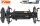TM507003 Auto - 1/10 Elektrisch - 4WD Touring - Team Magic E4JS II Bausatz