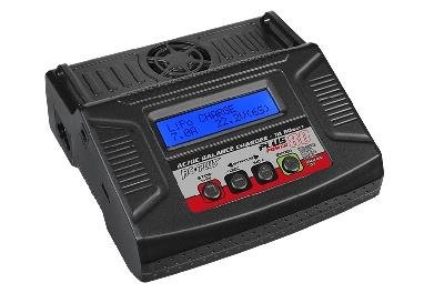 Rc Plus Power Plus-80-Charger AC DC-80-Watt