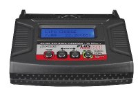 Rc Plus Power Plus-80-Charger AC DC-80-Watt