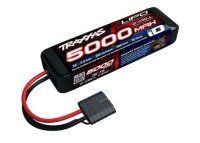 TRX2842X LiPo 5000mAh 7,4V 2s 25C