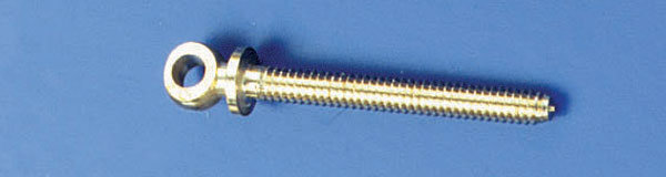 Augenschraube M2x14mm (10 Stk.)