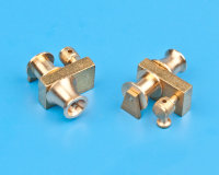 2 Winden links+rechts 25x31 mm