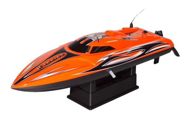 Offshore Warrior Lite V3 RTR 2,4GHz