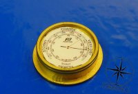 Nautic-Pro Barometer &rsaquo; &oslash; 11,5 mm