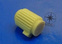 Nautic-Pro Elektro Motor Attrappe &rsaquo;6 x 8,5mm