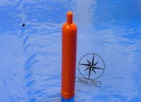 Nautic-Pro Gasflasche &rsaquo; 5 x 32 mm M 1:50