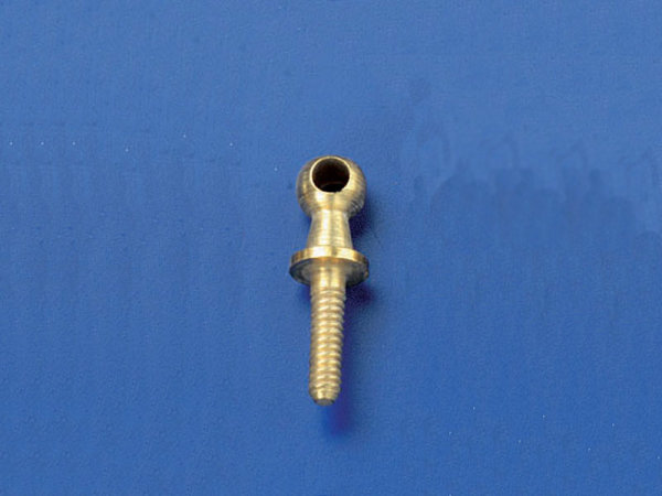 Handlaufstütze H 4,5x1mm (10 Stk.)