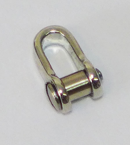 Nautic-Pro Schaekel 3 x 10 mm