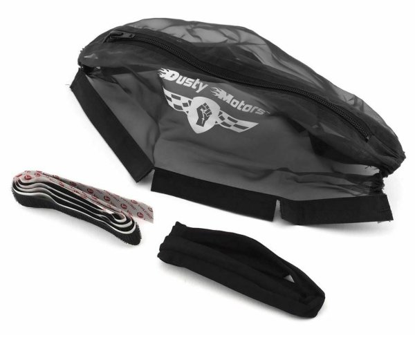 Traxxas E-Revo/Summit/E-Maxx protection cover