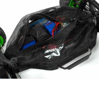 TRX0091 Traxxas Slash 2WD (LCG chassis)