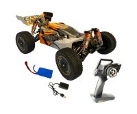 DF3123 DF 3123 Z06 Evolution V2 Buggy 1:14 RTR