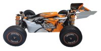 DF 3123 Z06 Evolution V2 Buggy 1:14 RTR