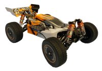 DF3123 DF 3123 Z06 Evolution V2 Buggy 1:14 RTR