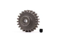 Gear, 23T pinion (1.0 metric pitch) (fits 5mm shaft)/ set...