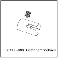 Getriebemitnehmer - BEAST BX / TX