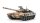 AME-23087 1:16 PANZER T-90 RAUCH & SOUND , 2,4GHZ