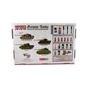 TO-2414300000 WW II German Tanks Solution Box