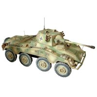 2111608012 1/16 Bausatz SdKfz 234/2 Puma