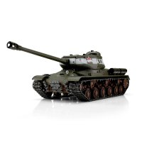 1/16 RC IS-2 1944 gr&uuml;n BB