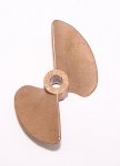 Propeller X447r Octura reverse