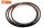 TM507307 Ersatzteil - E4RS/JS/JR II / E4RS III / E4RS4 - Low Friction Riemen vorne  (TM507119)
