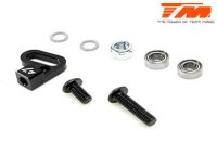 Tuningteil - E4RS II / EVO / JS II / JR II / E4RS III / PLUS - Riemenspanner Satz