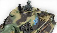 AME-23109 1:16 KÖNIGSTIGER HENSCHELTURM  ADVANCED LINE IR/BB