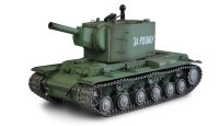 1:16  KV-2Advanced Line IR/BB