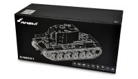 AME-23122 1:16  KV-2Advanced Line IR/BB