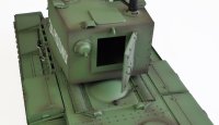 AME-23122 1:16  KV-2Advanced Line IR/BB