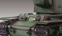 AME-23122 1:16  KV-2Advanced Line IR/BB