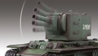 AME-23122 1:16  KV-2Advanced Line IR/BB