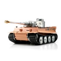 1/16 Bausatz RC Tiger I