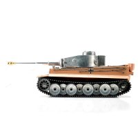 2272212501 1/16 Bausatz RC Tiger I